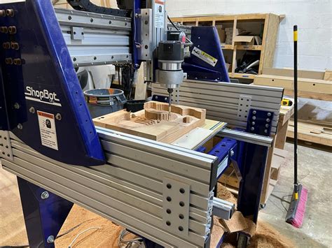 shopbot cnc machine|used shopbot buddy for sale.